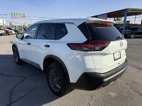 More photos of 2021 Nissan Rogue S at RightDrive - El Paso, TX