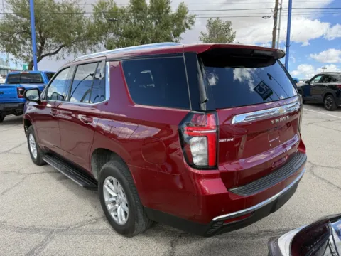 More photos of 2022 Chevrolet Tahoe LT at RightDrive - El Paso, TX