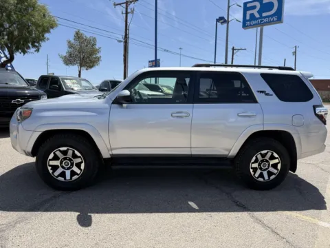 More photos of 2020 Toyota 4Runner TRD Off-Road at RightDrive - El Paso, TX