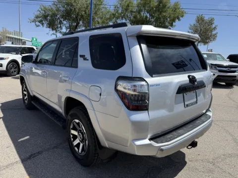 More photos of 2020 Toyota 4Runner TRD Off-Road at RightDrive - El Paso, TX
