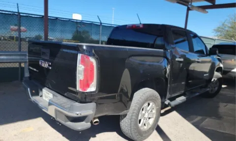 More photos of 2018 GMC Canyon at RightDrive - El Paso, TX