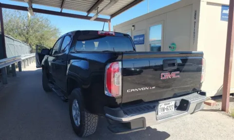 More photos of 2018 GMC Canyon at RightDrive - El Paso, TX