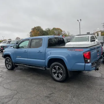 More photos of 2019 Toyota Tacoma TRD Sport at RightDrive - El Paso, TX