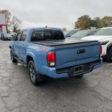 More photos of 2019 Toyota Tacoma TRD Sport at RightDrive - El Paso, TX