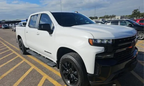 More photos of 2019 Chevrolet Silverado 1500 LT at RightDrive - El Paso, TX