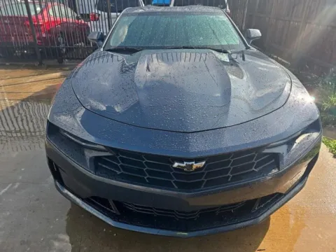 Photos of 2019 Chevrolet Camaro 1LT for sale in El Paso, TX at RightDrive - El Paso