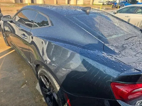 More photos of 2019 Chevrolet Camaro 1LT at RightDrive - El Paso, TX