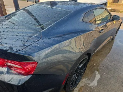 More photos of 2019 Chevrolet Camaro 1LT at RightDrive - El Paso, TX