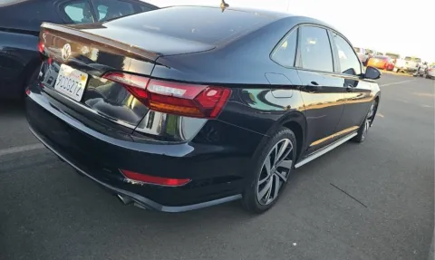 More photos of 2019 Volkswagen Jetta GLI 2.0T S at RightDrive - El Paso, TX