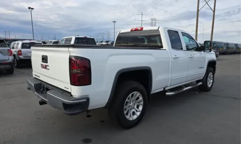 More photos of 2018 GMC Sierra 1500 SLE at RightDrive - El Paso, TX