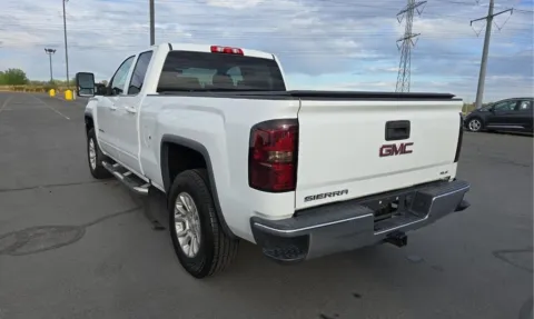 More photos of 2018 GMC Sierra 1500 SLE at RightDrive - El Paso, TX