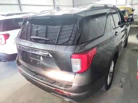 More photos of 2020 Ford Explorer Limited at RightDrive - El Paso, TX