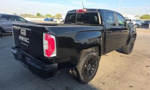 More photos of 2021 GMC Canyon Elevation at RightDrive - El Paso, TX