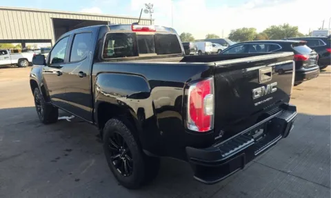 More photos of 2021 GMC Canyon Elevation at RightDrive - El Paso, TX