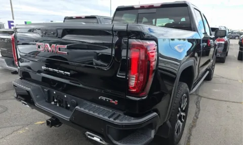 More photos of 2024 GMC Sierra 1500 AT4 at RightDrive - El Paso, TX