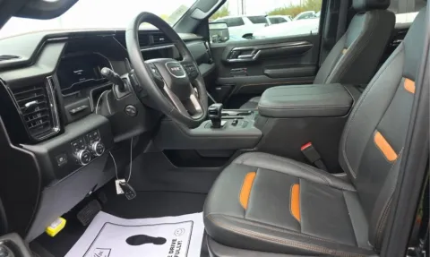 More photos of 2024 GMC Sierra 1500 AT4 at RightDrive - El Paso, TX