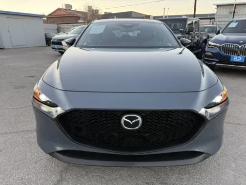 Photos of 2024 Mazda Mazda3 2.5 S Carbon Edition for sale in El Paso, TX at RightDrive - El Paso