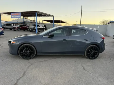 More photos of 2024 Mazda Mazda3 2.5 S Carbon Edition at RightDrive - El Paso, TX