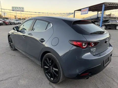 More photos of 2024 Mazda Mazda3 2.5 S Carbon Edition at RightDrive - El Paso, TX
