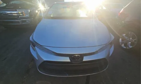 Photos of 2024 Toyota Corolla LE for sale in El Paso, TX at RightDrive - El Paso