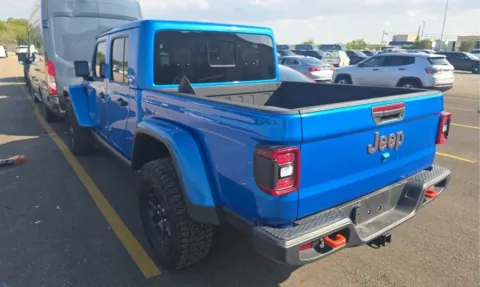 More photos of 2023 Jeep Gladiator Mojave at RightDrive - El Paso, TX