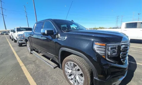Photos of 2023 GMC Sierra 1500 Denali for sale in El Paso, TX at RightDrive - El Paso
