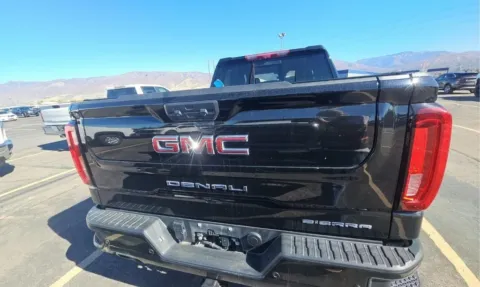 More photos of 2023 GMC Sierra 1500 Denali at RightDrive - El Paso, TX
