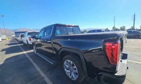 More photos of 2023 GMC Sierra 1500 Denali at RightDrive - El Paso, TX