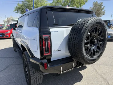 More photos of 2024 GMC Hummer EV SUV 2X at RightDrive - El Paso, TX