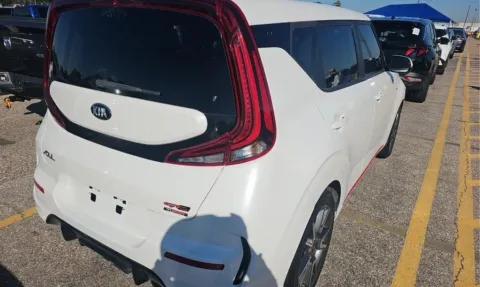 More photos of 2020 Kia Soul GT-Line Turbo at RightDrive - El Paso, TX
