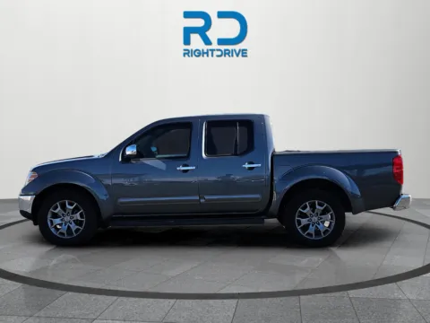 More photos of 2019 Nissan Frontier SL at RightDrive - 9315 Montana, TX