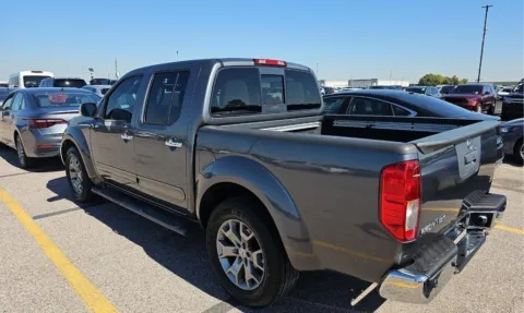 More photos of 2019 Nissan Frontier SL at RightDrive - El Paso, TX