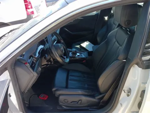 More photos of 2022 Audi A5 Sportback Premium at RightDrive - El Paso, TX