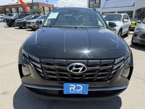 Photos of 2023 Hyundai Tucson SEL for sale in El Paso, TX at RightDrive - El Paso