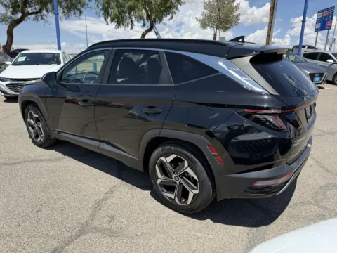 More photos of 2023 Hyundai Tucson SEL at RightDrive - El Paso, TX
