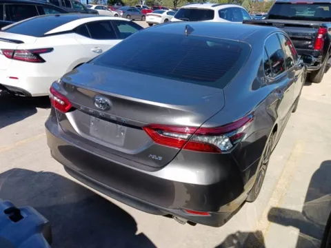 More photos of 2023 Toyota Camry XLE at RightDrive - El Paso, TX
