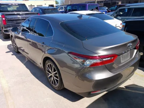 More photos of 2023 Toyota Camry XLE at RightDrive - El Paso, TX