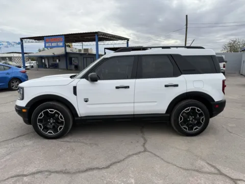 More photos of 2022 Ford Bronco Sport Big Bend at RightDrive - El Paso, TX