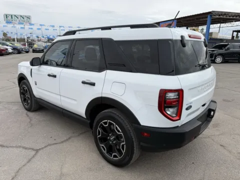 More photos of 2022 Ford Bronco Sport Big Bend at RightDrive - El Paso, TX