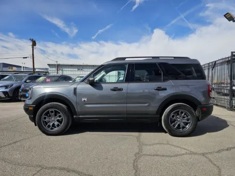 More photos of 2024 Ford Bronco Sport Big Bend at RightDrive - El Paso, TX