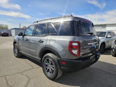 More photos of 2024 Ford Bronco Sport Big Bend at RightDrive - El Paso, TX