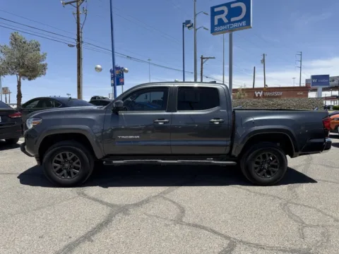 More photos of 2023 Toyota Tacoma SR5 at RightDrive - El Paso, TX