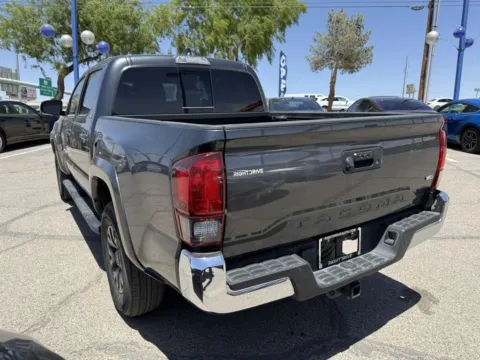 More photos of 2023 Toyota Tacoma SR5 at RightDrive - El Paso, TX