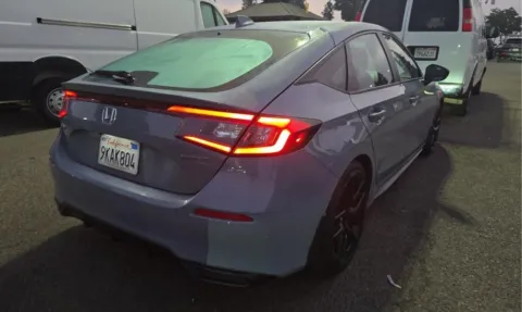 More photos of 2024 Honda Civic Sport at RightDrive - El Paso, TX