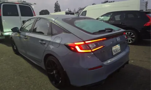 More photos of 2024 Honda Civic Sport at RightDrive - El Paso, TX