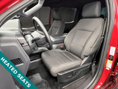 Another view of 2024 Ford F-150 XLT for sale in Salt Lake City, UT at Parkline Motors