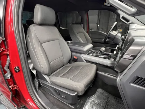 More photos of 2024 Ford F-150 XLT at Parkline Motors, UT