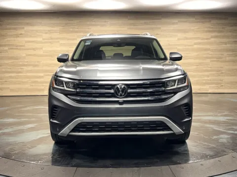 More photos of 2021 Volkswagen Atlas SEL Premium at Parkline Motors, UT
