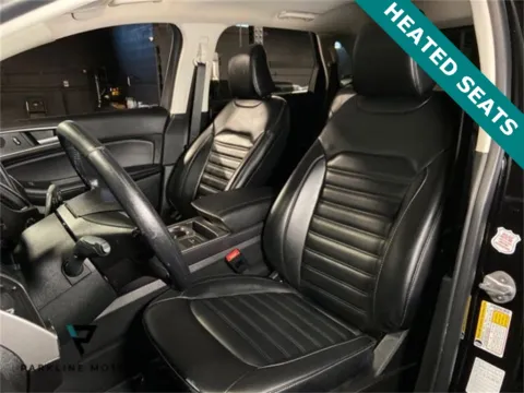Another view of 2023 Ford Edge SEL for sale in Salt Lake City, UT at Parkline Motors