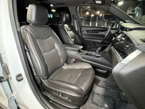 More photos of 2023 Cadillac XT6 Premium Luxury at Parkline Motors, UT